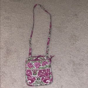 Vera Bradley Crossbody purse